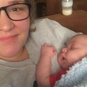 Meet your Posher, Taylor